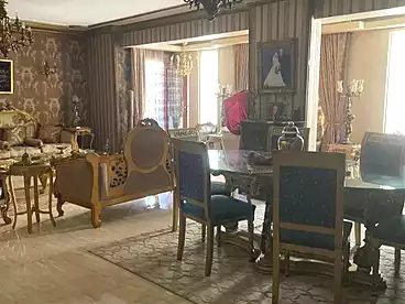 عقارات للبيع في المنطقة و، حدائق الأهرام، 210 متر