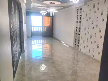 Apartments For sale in Ali Hipa St., Sidi Beshr Bahri, 125 sqm