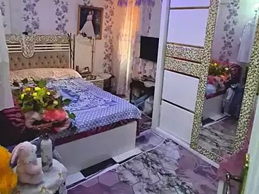 Apartments For sale in Street 16 El Eslah, El Falki, 110 sqm