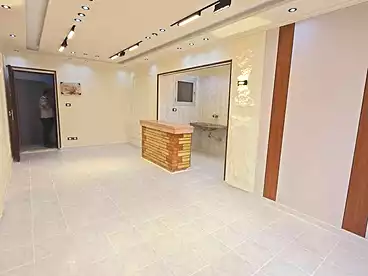 Apartments For sale in Shatee El Nakheel, Al Agamy, 70 sqm