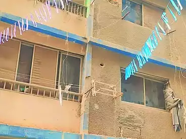 عمارات للبيع في الهرم، القاهرة الكبرى، 140 متر