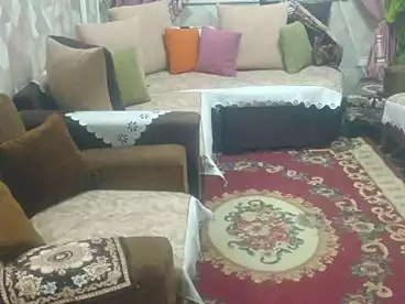 Properties For sale in Gamal Abdel Nasser St., El Asafra, 95 sqm