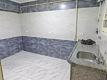 Apartments For rent in Ismail El Fangari St., Alf Maskn, 130 sqm