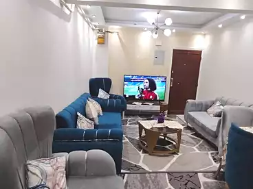 شقق للبيع في شارع حسن محمد، فيصل، 90 متر