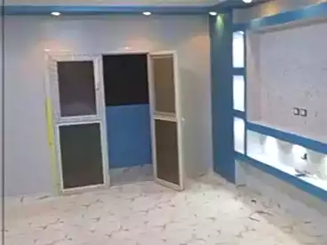 Apartments For sale in Kabeish Rd, El Mariotia, 140 sqm