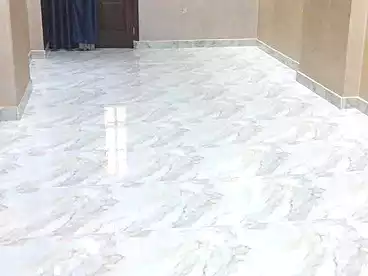 Apartments For rent in El Khamseen St., Nozha 2, 100 sqm