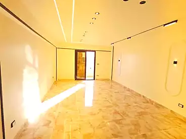 Apartments For sale in Shatee El Nakheel, Al Agamy, 100 sqm