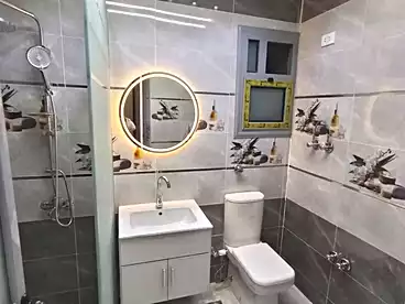 Apartments For sale in Street 15, Nozha 2, 130 sqm