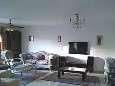 Apartments For sale in Hassan Mohamed St., Faisal, 125 sqm