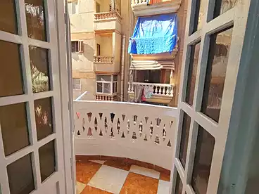 Apartments For sale in Sidi Beshr Bahri, Sidi Bishr, 80 sqm