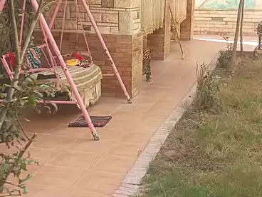 عقارات للبيع في البيطاش، العجمي، 500 متر