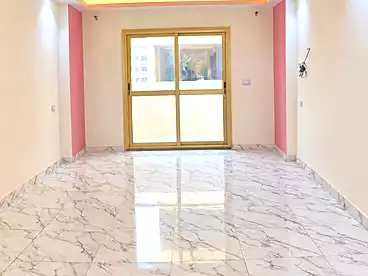 Properties For rent in Amr Ibn El Aas St., El Matbaa, 110 sqm