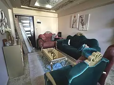 شقق للبيع في البيطاش، العجمي، 130 متر