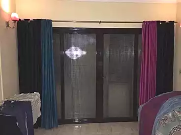 Apartments For sale in El Eshrein St, Faisal, 95 sqm