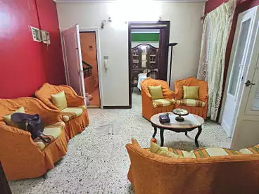 عقارات للإيجار في العمرانية الشرقية، العمرانية، 120 متر