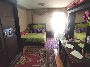 Apartments For sale in El Maahad El Dini St., Al Asafra Qebli, 140 sqm