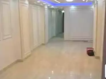 Apartments For sale in Alf Maskn, Ain Shams, 120 sqm
