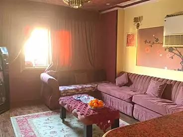 شقق للبيع في مدينة الموظفين، حلوان، 110 متر