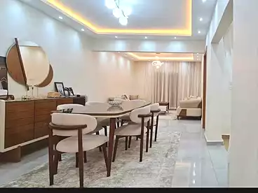 Apartments For sale in Zaghloul St., El Mariotia, 170 sqm