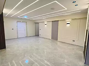 Apartments For sale in Mahmoud El Isawy St., Sidi Beshr Bahri, 175 sqm