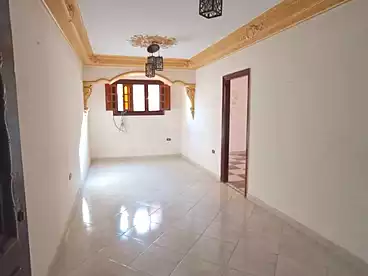 Apartments For rent in Gamal Abd El Nasir St, Sidi Beshr Bahri, 120 sqm
