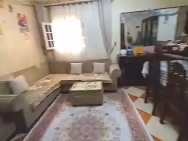 شقق للبيع في شارع لمعي، سيدي بشر قبلي، 90 متر
