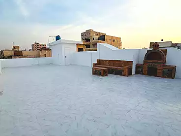 Apartments For sale in Shatee El Nakheel, Al Agamy, 130 sqm