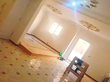 شقق للإيجار في شارع قصر القويري، الهانوفيل، 120 متر