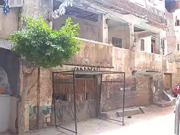 منزل / بيت للبيع في شارع الحي، البيطاش، 150 متر