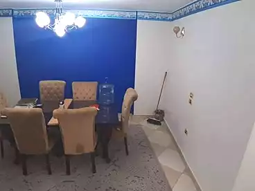 Properties For sale in El Eshrein St, Faisal, 125 sqm
