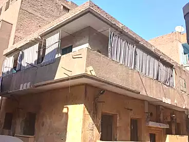 منزل / بيت للبيع في شبرا، القاهرة الكبرى، 130 متر