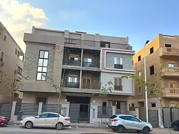 روف للبيع في القرنفل 8، القرنفل، 225 متر