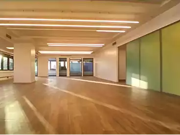 Corporate Branch For rent in Downtown - West El Bald, Greater Cairo, 500 sqm