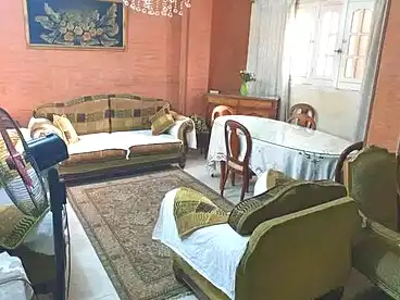 شقق للبيع في شارع العشرين، فيصل، 130 متر