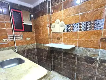 شقق للبيع في شارع السلام، السيوف قبلي، 85 متر