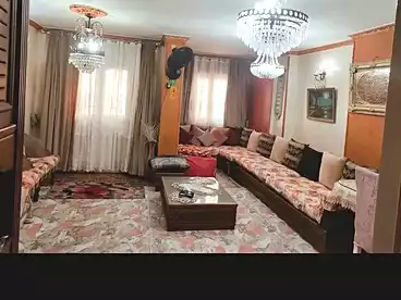 Apartments For sale in Moharram Bey, Alexandria, 90 sqm