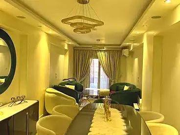 Apartments For sale in Gisr Al Suez, Ain Shams, 150 sqm