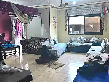 Apartments For sale in El Rihani St., Kafr Tuhurmos, 120 sqm