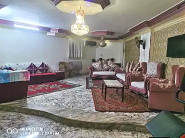 شقق للبيع في منشية التحرير، عين شمس، 165 متر