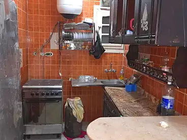 Apartments For sale in El Hanouvel, Al Agamy, 75 sqm