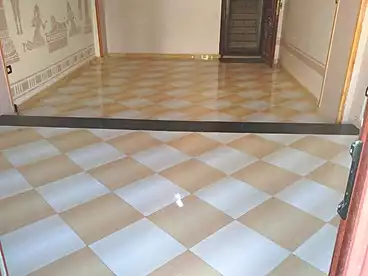 Apartments For sale in Rich Home St, El Hanouvel, 110 sqm
