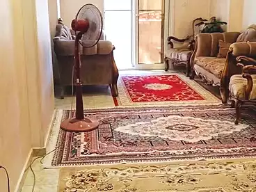 Apartments For sale in El Naam, Ain Shams, 145 sqm