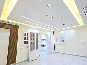 شقق للبيع في شاطئ النخيل - ٦ اكتوبر، العجمي، 120 متر