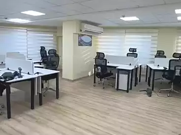 عقارات للإيجار في شارع النصر، المعادي الجديدة، 600 متر