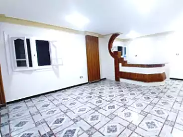 Apartments For sale in Shatee El Nakheel, Al Agamy, 120 sqm