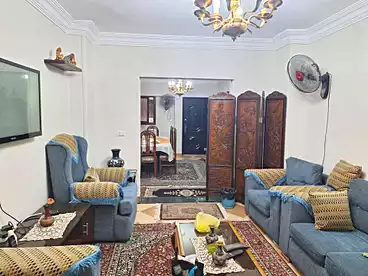 شقق للبيع في بولاق الدكرور، الهرم، 152 متر