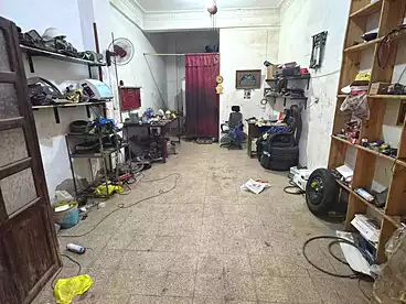 عقارات للبيع في الهانوفيل، العجمي، 40 متر