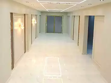 شقق للبيع في شارع قصر القويري، الهانوفيل، 145 متر