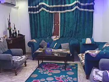 Furnished Apartment For sale in El Mariotia, El Haram, 250 sqm