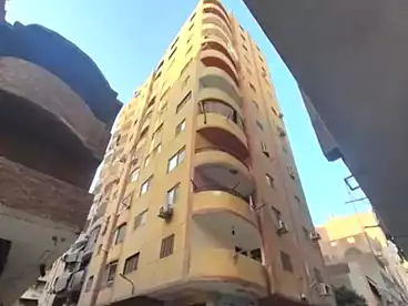 Apartments For sale in El Lebeny, Faisal, 100 sqm